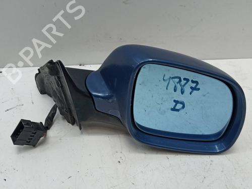 Used Right mirror AUDI A3 (8L1) 1.9 TDI (110 hp) 13937386