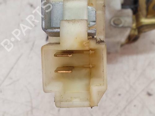 Rear left lock NISSAN ALMERA II (N16)  | BP9488743C100 