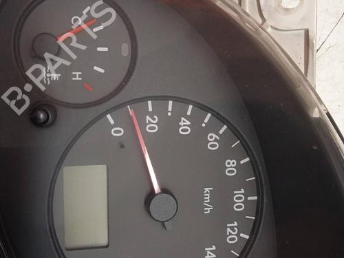 Instrument cluster SEAT ALHAMBRA (7V8, 7V9)  | BP9487660C47 