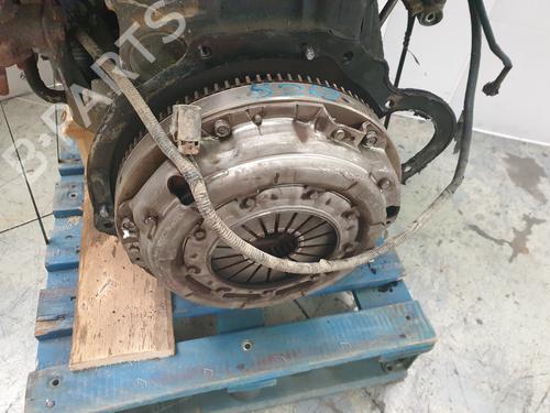 Engine NISSAN TERRANO II (R20)  | BP23444611M1 