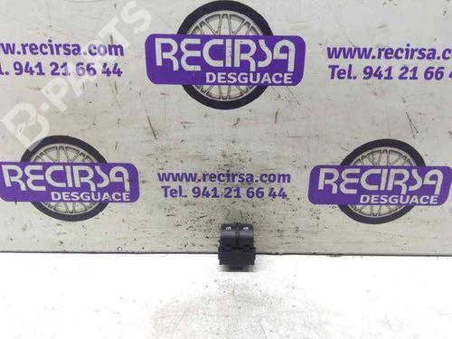 Used Left front window switch Left front window switch FIAT GRANDE PUNTO (199_) 1.3 D Multijet (75 hp) 9474642 9474642