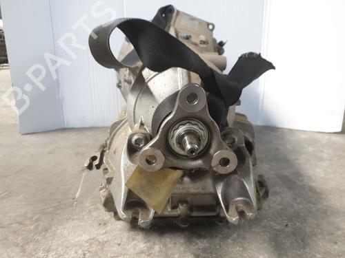 Gearbox BMW 3 (E90) 320 d | BP27683242M3 