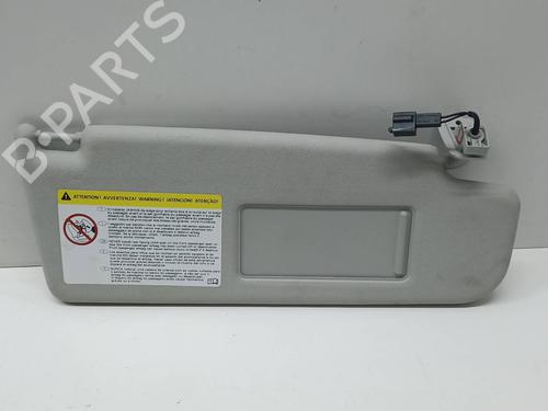 Pare-soleil droit VW PASSAT B6 (3C2) [2005-2010]  9460857