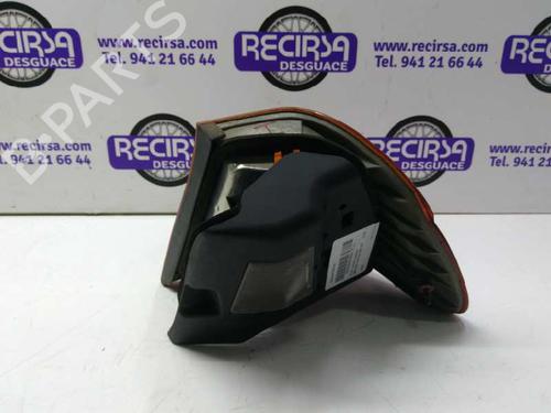 Left taillight BMW 3 (E46) 320 d | BP9468581C34 