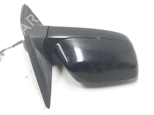 Right mirror NISSAN X-TRAIL I (T30) 2.2 dCi 4x4 | BP28333718C27 