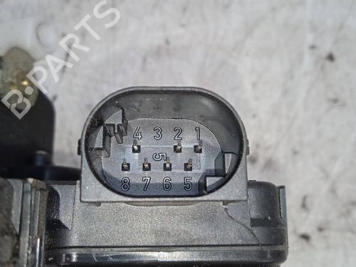 Front right lock BMW 3 (E46) 320 d | BP9493389C97 