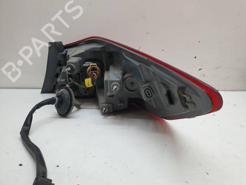 Left taillight HYUNDAI ELANTRA V Saloon (MD, UD) 1.6 CRDi | BP17067554C34 
