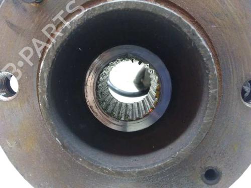 Right front steering knuckle CITROËN XSARA (N1) 1.6 16V | BP9474190M26 