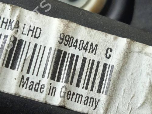 Heater blower motor MINI MINI (R56) Cooper D | BP9469139M62 