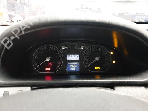 Catalyst RENAULT LAGUNA II (BG0/1_) 1.9 dCi (BG08, BG0G) | BP36842726M10 - Image 15