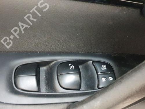 Left front window switch NISSAN QASHQAI II (J11, J11_) 1.2 DIG-T | BP39747476I27 - Image 35