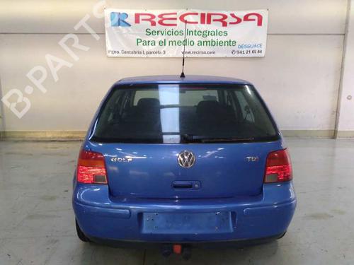 Mass air flow sensor VW GOLF IV (1J1)  | BP9493685M95 