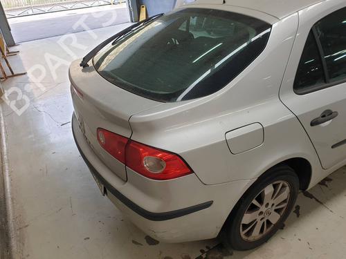 Left tailgate light RENAULT LAGUNA II (BG0/1_)  | BP18708611C79 