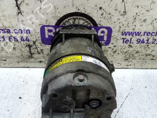AC compressor SAAB 9-3 (YS3F, E79, D79, D75)  | BP9459984M34 