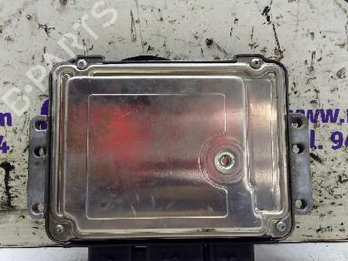 Engine control unit (ECU) RENAULT SCÉNIC II (JM0/1_)  | BP9479480M57 