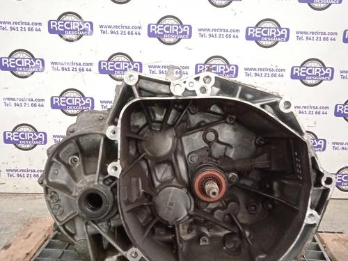 Gearbox CITROËN C4 II (NC_)  | BP9464617M3 