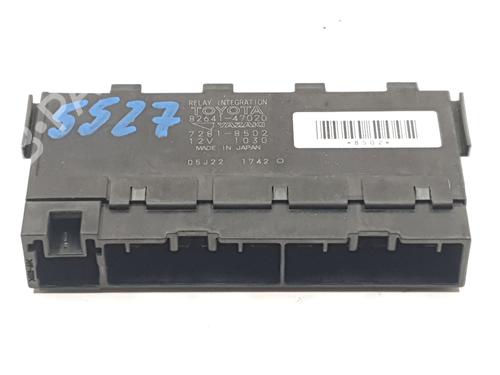 Fuse box TOYOTA AURIS (_E15_) 2.0 D-4D (ADE150_, ADE150R) | BP32694750E1 - Image 3