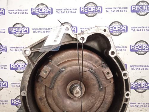Used Gearbox BMW 5 (E39) 528 i (193 hp) 9492871