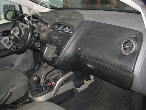 Squib airbag SEAT TOLEDO III (5P2)  | BP11705493C102 