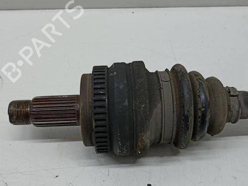 Right rear driveshaft BMW 3 (E90) 320 d | BP11063058M41 