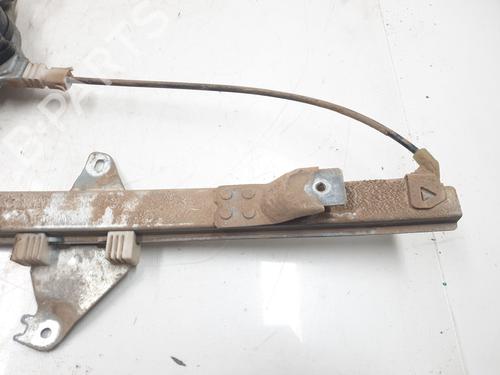 Rear left window mechanism NISSAN NAVARA NP300 (D40) | BP34646162C24 - Image 3