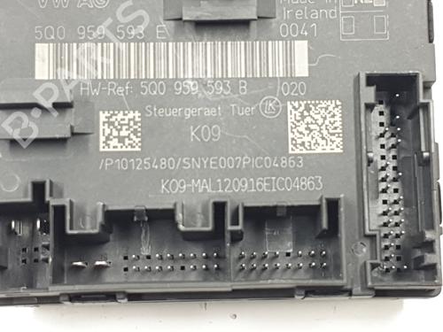 Electronic module AUDI A3 Limousine (8VS, 8VM) S3 quattro | BP35788214M83  - Image 7