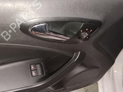 Headlight switch SEAT IBIZA IV ST (6J8, 6P8) 1.4 TDI | BP40498737I24 - Image 33