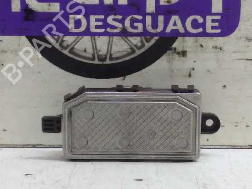 Used Heater resistor FORD FOCUS III [2010-2020]  11675038
