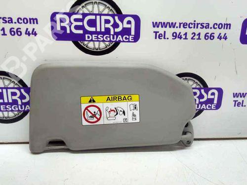 right-sun-visor-ford-ecosport-10-ecoboost-1830671-2011-2012-2013-2014-2015-2016-2017-2018-2019-2020-2021-2022-9462731 main image