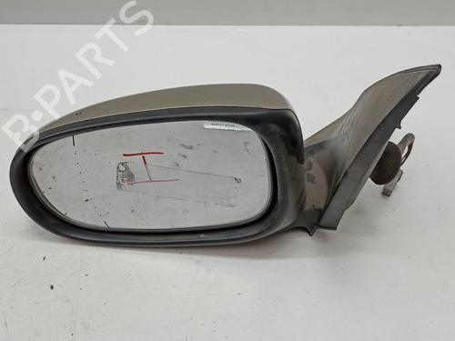 Used Left mirror NISSAN ALMERA II Hatchback (N16) [2000-2025]  9471381