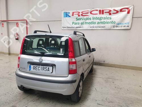 Elektronisk sensor FIAT PANDA (169_) 1.2 (169.AXB11, 169.AXB1A) | BP20703016M84 