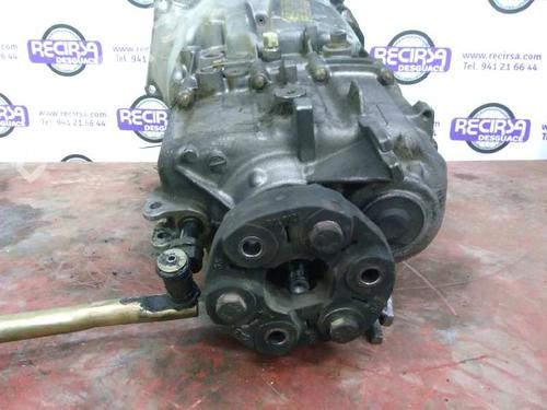 Gearbox BMW 3 Touring (E46) 320 d | BP9461643M3 