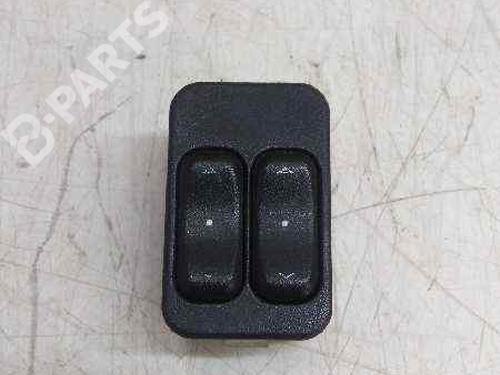 Used Left front window switch OPEL COMBO Tour [2001-2011]  9482153