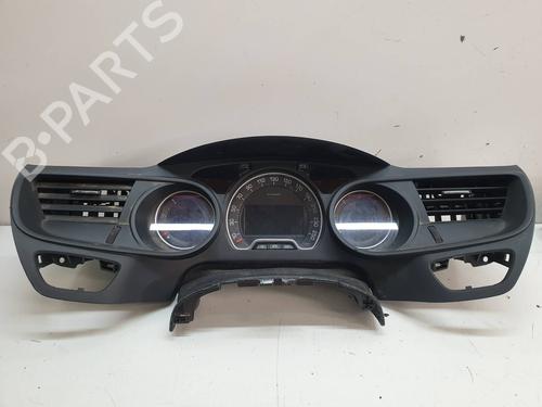 Used Instrument cluster CITROËN C5 III (RD_) [2008-2017]  18708708