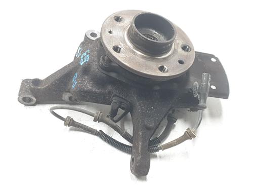 Right front steering knuckle RENAULT TRAFIC III Van (FG_) 1.6 dCi 95 (FGMJ, FGMR) | BP28448292M26 
