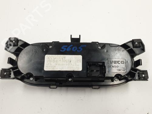 Climate control IVECO DAILY VI Platform/Chassis | BP36996800I5 - Image 8