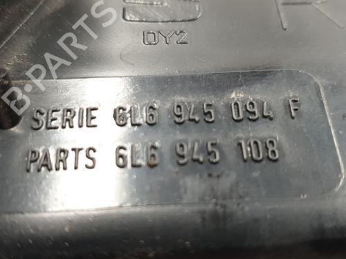 Right tailgate light SEAT IBIZA III (6L1) 1.2 | BP29965111C80