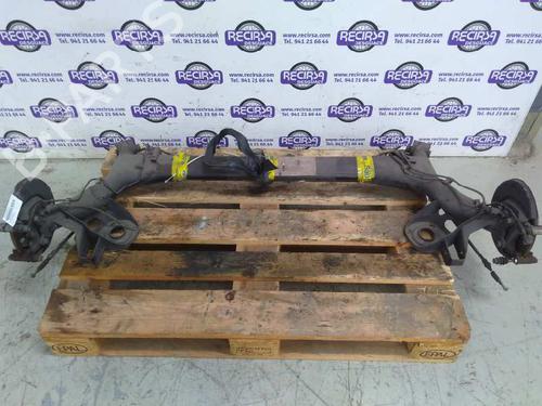 Bakaksel SEAT IBIZA IV ST (6J8, 6P8) [2010-2016]  9472234