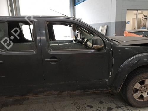 Pedal NISSAN NAVARA NP300 (D40)  | BP34624595I4  - Image 22