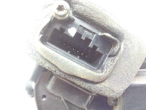 Rear left lock VW POLO V (6R1, 6C1)  | BP9467040C100 
