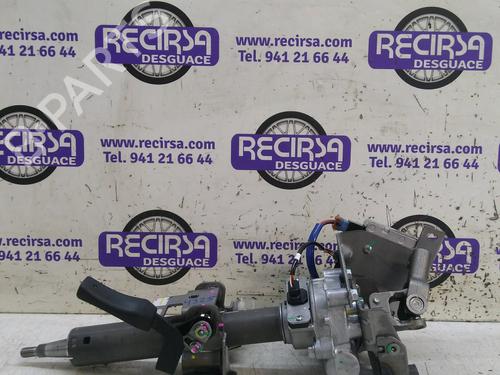 Steering column MITSUBISHI MIRAGE / SPACE STAR VI Hatchback (A0_A)  | BP9483377M21 