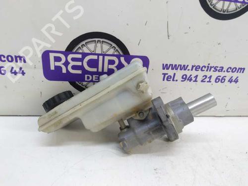 Brake master cylinder RENAULT KANGOO / GRAND KANGOO II (KW0/1_)  | BP9469862M77 