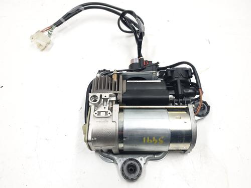 Suspension compressor BMW X5 (E53) 3.0 d | BP31623540M103