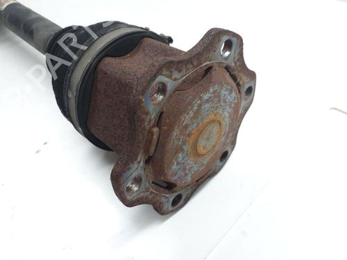 Right front driveshaft AUDI Q5 (8RB) 2.0 TDI quattro | BP34434056M39 - Image 5