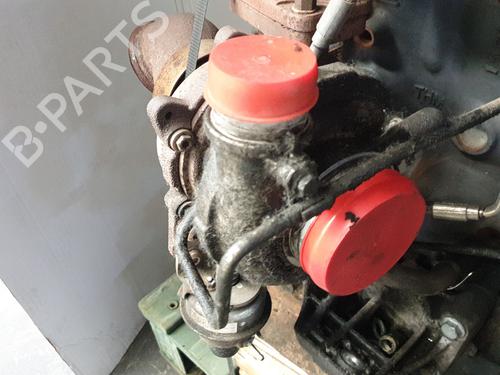 Engine IVECO DAILY VI Platform/Chassis | BP36996795M1 - Image 10