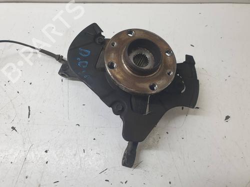 Used Right front steering knuckle FIAT 500 (312_) [2007-2025]  25882143