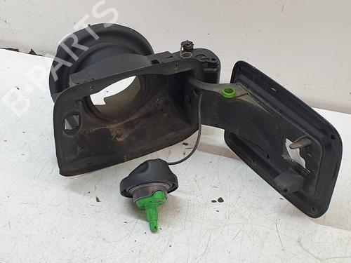 Fuel flap BMW 3 (E90) 320 d | BP13694758C131 