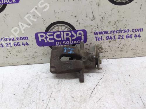 Used Left rear brake caliper RENAULT MEGANE III Grandtour (KZ0/1) [2008-2016]  11627267