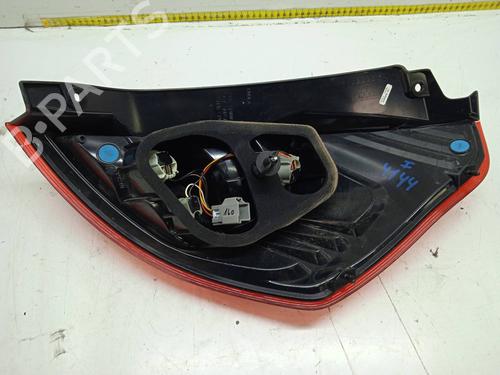 Left taillight FORD FIESTA VI (CB1, CCN)  | BP9477259C34 