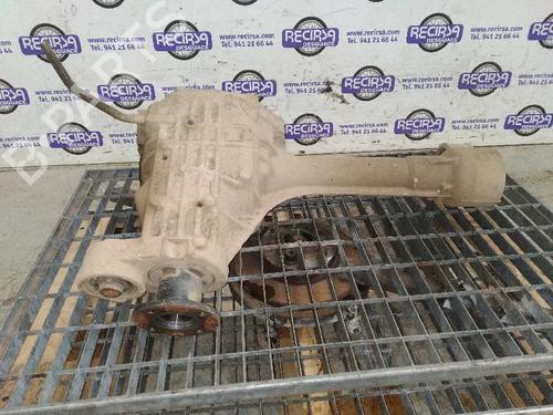 Differensial forvogn NISSAN PATHFINDER III (R51)  | BP9480721M23 